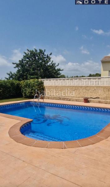 Foto ca1dcff5-86c5-4a8e-9590-b8b9b3b37b9d. Chalet  independiente en planta en el corazón en Creixell