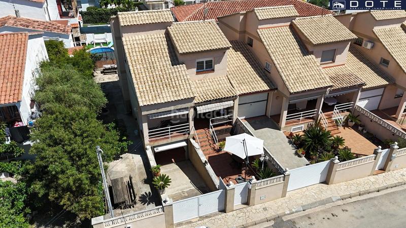 Foto e19b352a-9f11-4a7d-8140-6daf2d87c4bf. Xalet amb calefacció aparcament a Creixell