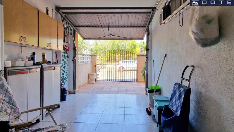 Foto 0cee8d6d-3663-4734-b0da-69bab8cdfe13. Casa adosada cómoda casa adosada, con habitación en planta, en el corazón en Creixell