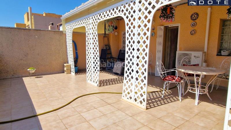 Foto 1369ca54-f03d-4bf2-bef9-109132465512. Casa adosada cómoda casa adosada, con habitación en planta, en el corazón en Creixell