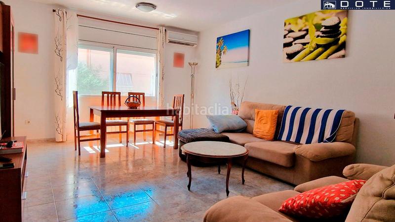 Foto 1bf5896f-01a8-4c5b-a0ee-c35661fc9171. Casa adosada cómoda casa adosada, con habitación en planta, en el corazón en Creixell
