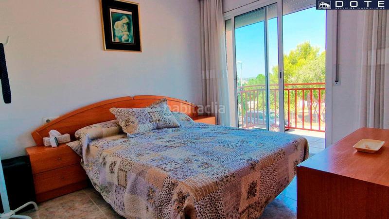 Foto 52a72dca-e8f7-45b6-8f08-900d6e777765. Casa adosada cómoda casa adosada, con habitación en planta, en el corazón en Creixell