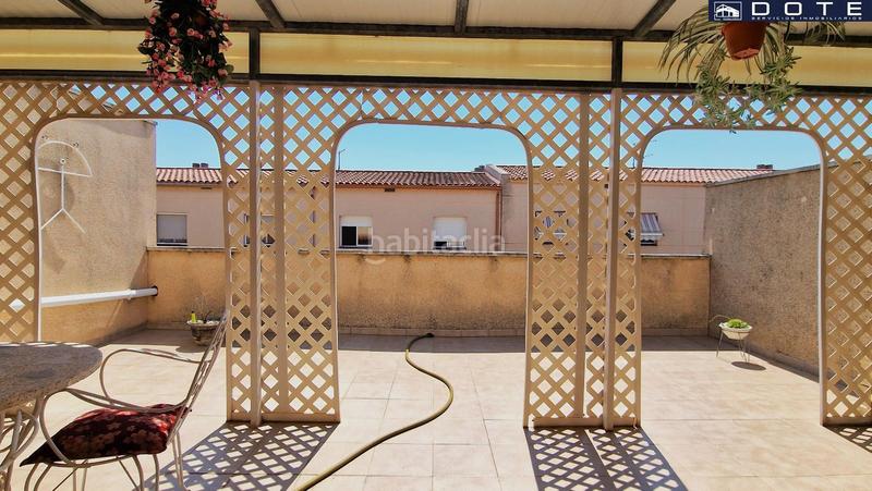 Foto 56d0ee38-9a40-46f7-b873-5e12fa4787df. Casa adosada cómoda casa adosada, con habitación en planta, en el corazón en Creixell