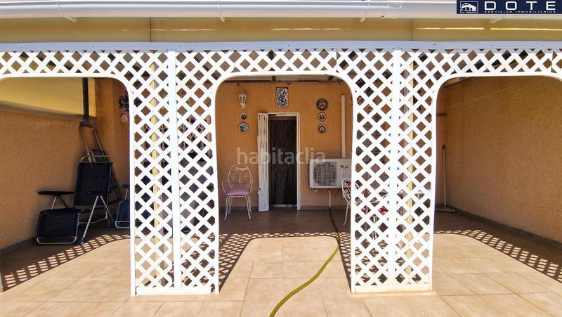 Foto 5a6a6775-a893-4093-ab65-a9dedd2a3381. Casa adosada cómoda casa adosada, con habitación en planta, en el corazón en Creixell