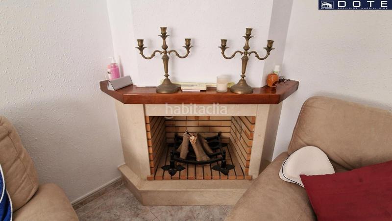Foto 5f578e51-a2ac-47e6-903a-4d20536f7241. Casa adosada cómoda casa adosada, con habitación en planta, en el corazón en Creixell