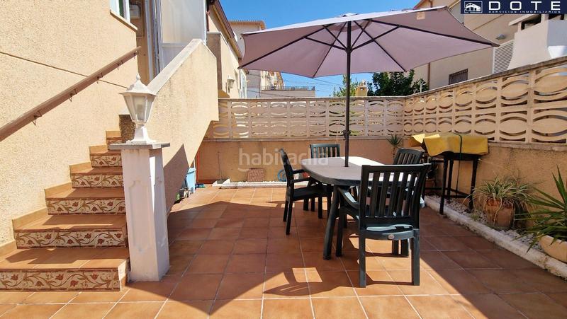 Foto 8fc817e6-e4a3-4c5a-8695-5707fb32228c. Casa adosada cómoda casa adosada, con habitación en planta, en el corazón en Creixell