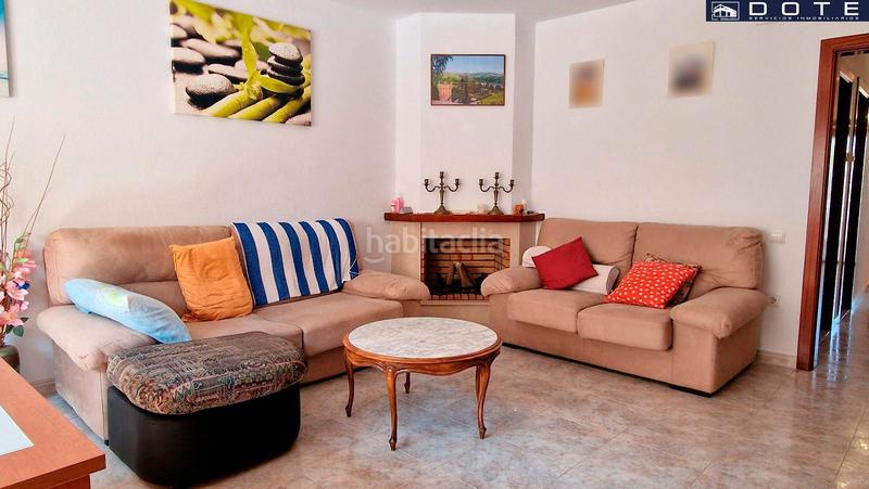 Foto 91681ae2-3666-4af7-844c-bf302e1c3b74. Casa adosada cómoda casa adosada, con habitación en planta, en el corazón en Creixell