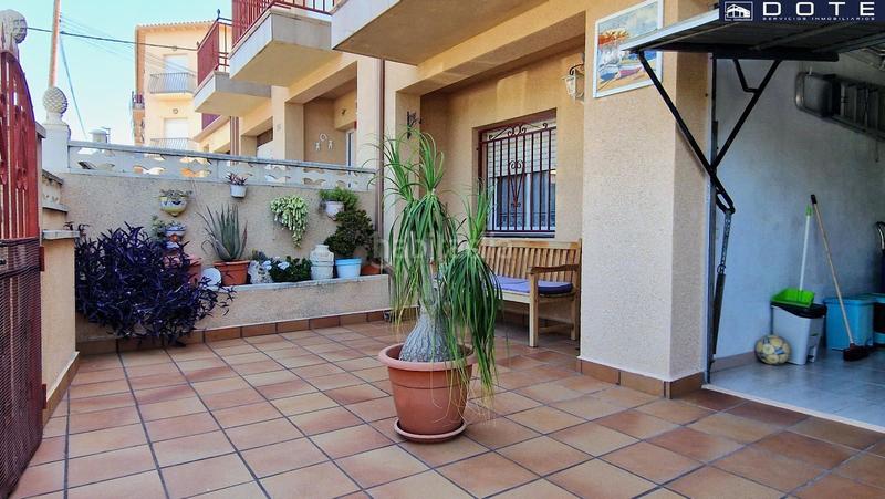 Foto ac357129-660c-47e6-9e89-7ac9d794dc63. Casa adosada cómoda casa adosada, con habitación en planta, en el corazón en Creixell