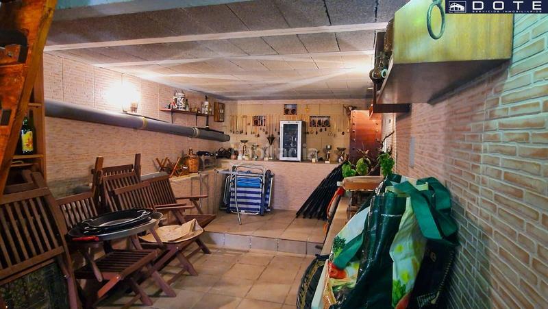Foto ac88a723-c841-4499-bf72-06fb5c85af0c. Casa adosada cómoda casa adosada, con habitación en planta, en el corazón en Creixell