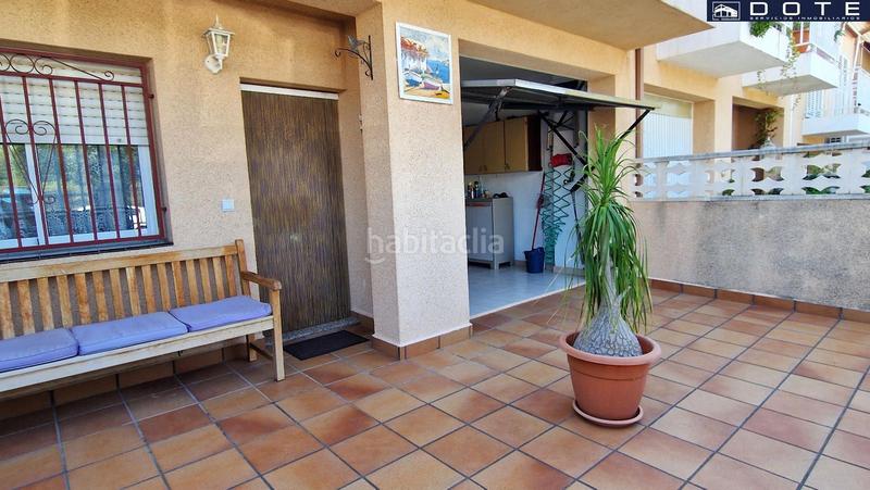 Foto b7f02461-ae29-4403-8a82-9b32f128cac5. Casa adosada cómoda casa adosada, con habitación en planta, en el corazón en Creixell