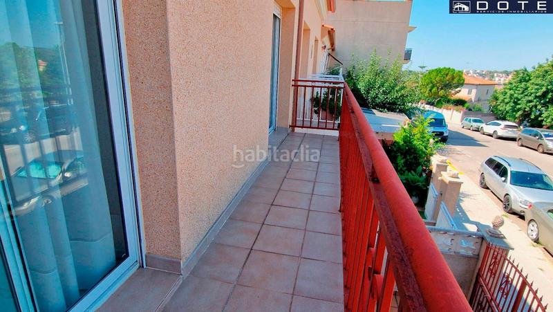 Foto d2fc45da-31dc-45f9-84be-ef9a832f90ef. Casa adosada cómoda casa adosada, con habitación en planta, en el corazón en Creixell