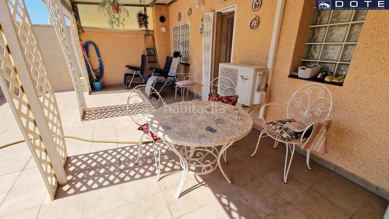Foto e07a0377-7a1a-4fb1-96a7-7bed44573753. Casa adosada cómoda casa adosada, con habitación en planta, en el corazón en Creixell