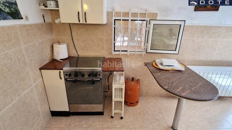 Foto ece015c1-98d4-4a81-bf87-61fe3ff6f444. Casa adosada cómoda casa adosada, con habitación en planta, en el corazón en Creixell