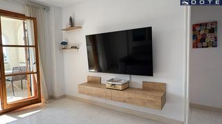 Appartement à Roda de Barà. Piso reformado en roda de berà, playa  costa daurada