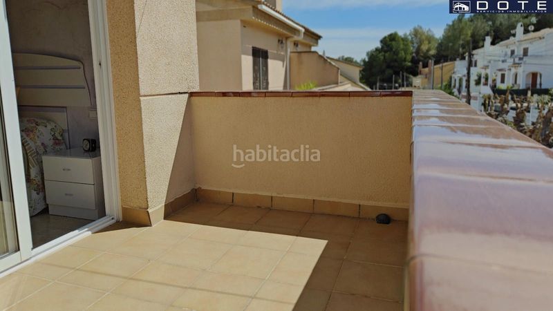 Foto 00c5e648-7899-47d3-bc39-962043141d50. Casa adossada amb aparcament a Creixell