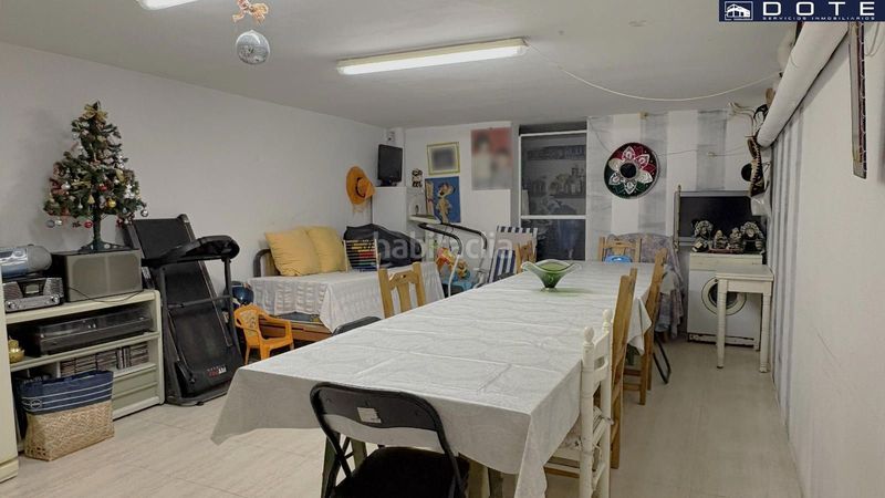 Foto 23e78d92-6134-4b15-84b0-729e53fe924d. Casa adossada amb aparcament a Creixell