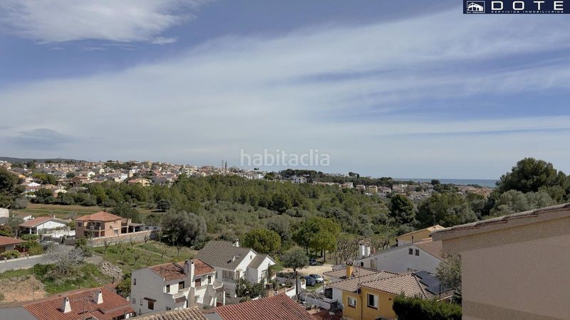 Foto 6282d9c7-95b0-44dc-a451-27fdfb233cb2. Casa adossada amb aparcament a Creixell