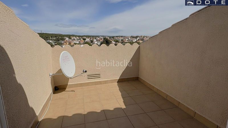 Foto 96540abd-636c-47c9-8528-f09a73c8c1fb. Casa adossada amb aparcament a Creixell