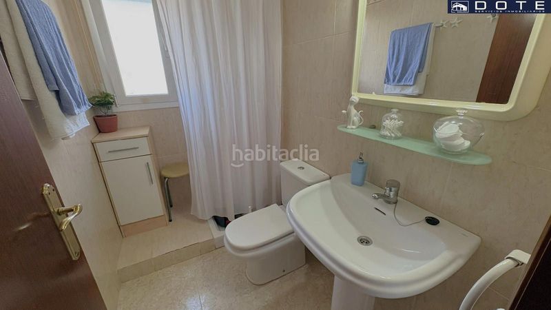 Foto a9464b3d-7263-495d-9325-edbe0337b52b. Casa adossada amb aparcament a Creixell