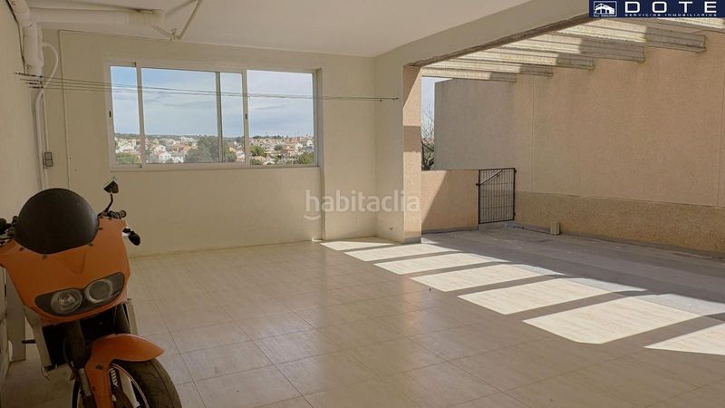 Foto e21c4969-aee0-4c09-8bae-0882c2051deb. Casa adossada amb aparcament a Creixell