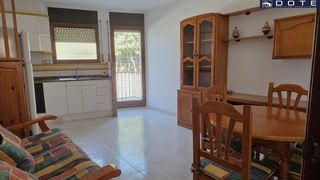 Appartamento in Creixell. Apartamento muy acogedor en creixell, costa daurada