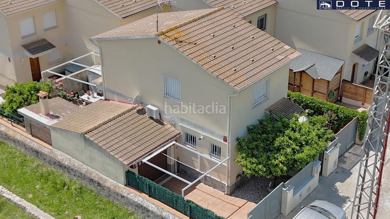 Foto 407056c7-9552-4bc5-aa14-0ae838289334. Xalet amb calefacció aparcament a Babilonia Torredembarra