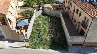 Finca rústica a de las Moreras