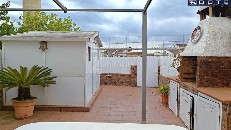 Foto 038e4cb8-6c7e-48f8-bf4a-31752f94331f. Casa adossada amb aparcament a Creixell