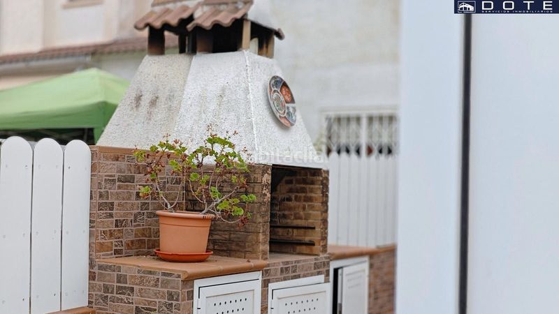 Foto 1ab1bc46-4156-4f58-90c6-821814622dbe. Casa adossada amb aparcament a Creixell