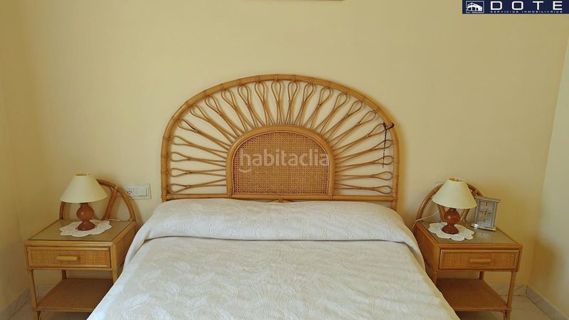 Foto 25f49644-1d76-4d38-929c-f91879e53496. Casa adossada amb aparcament a Creixell