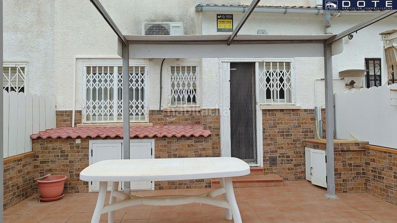 Foto 62cee0d4-4918-46ab-b1d6-7d6f590b1edc. Casa adossada amb aparcament a Creixell