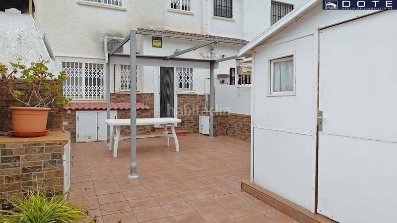 Foto 8ecabef5-baad-4c71-b8ab-f3bb5d13305a. Casa adossada amb aparcament a Creixell