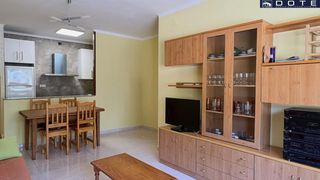 Flat in Creixell. Apartamento muy cerca de todos los servicios en creixell