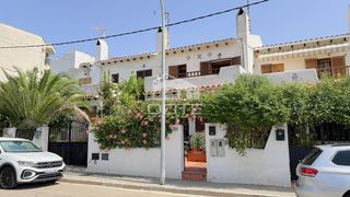 Reihenhaus in Creixell. Precioso chalet adosado a 500m del mar en creixell, costa daurad