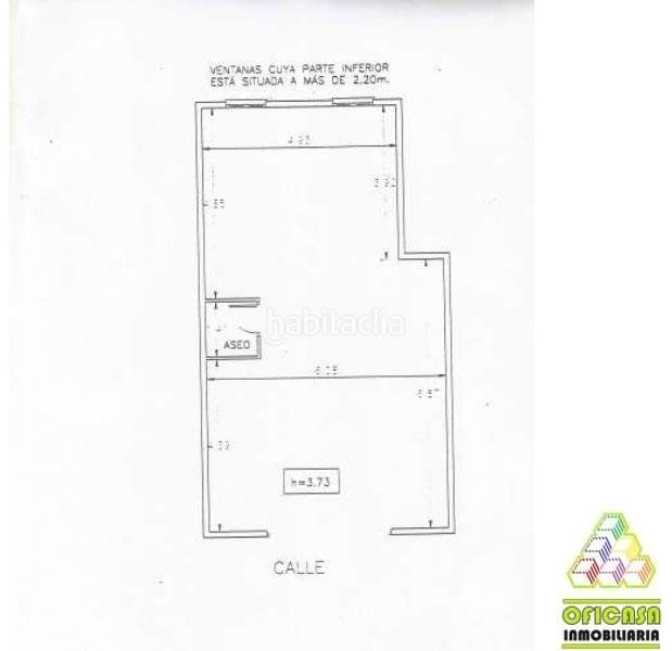 Foto 53f9003a-b6e2-4102-89b8-f4304f983f08. Geschäftsraum in Plaza Illes Columbretes Castellón de la Plana