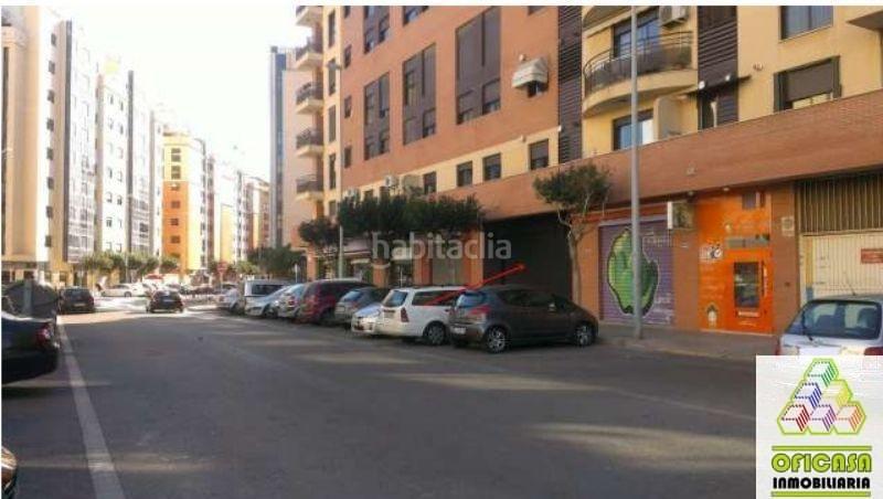 Foto a7f01c37-ed81-4962-8be6-8b1ab8dc6515. Geschäftsraum in Plaza Illes Columbretes Castellón de la Plana