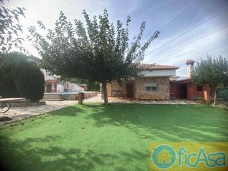 Maison à Pobla Tornesa (la). La pobla tornesacasa