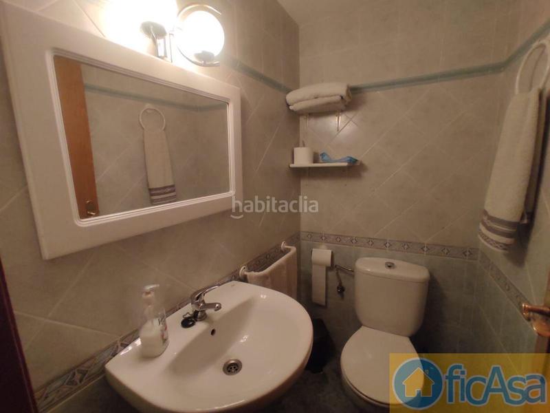 Foto 1fba19f6-9822-455a-8edd-07583e4a0c5c. Casa adossada amb aparcament a Avenida Alemania-Italia Villarreal / Vila - real