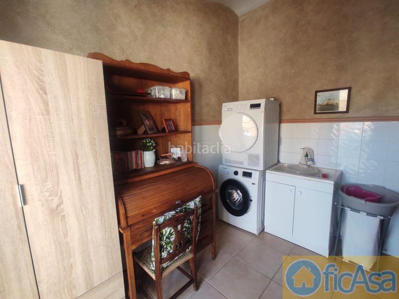 Foto 26efcf1f-c43e-414a-9a18-2bb1b68166d5. Casa adossada amb aparcament a Avenida Alemania-Italia Villarreal / Vila - real