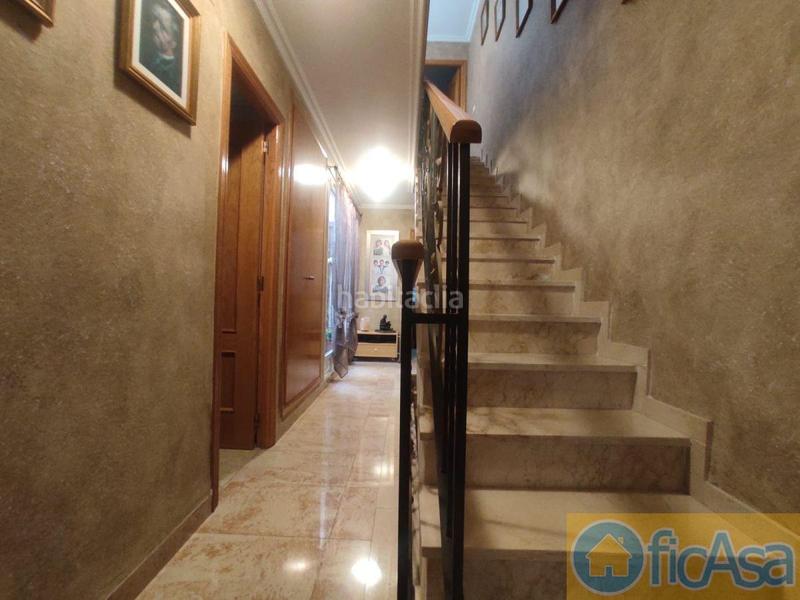 Foto 29efbfb4-8369-42ac-a64e-c552b08dd115. Casa adossada amb aparcament a Avenida Alemania-Italia Villarreal / Vila - real