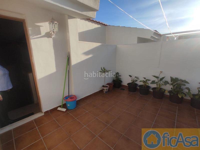 Foto 54283371-df60-4214-a760-93a21cdffc79. Casa adossada amb aparcament a Avenida Alemania-Italia Villarreal / Vila - real