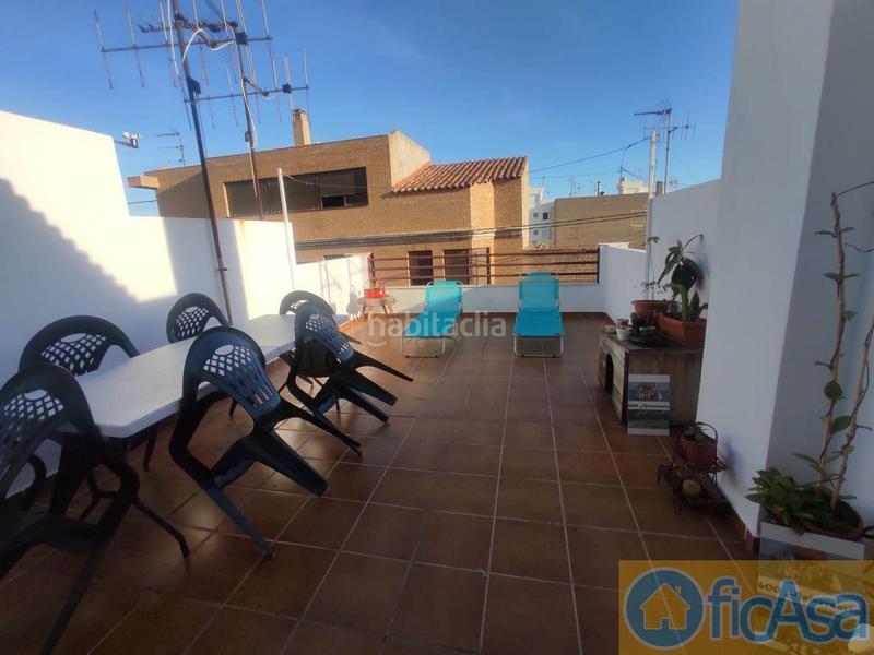 Foto 5ed1302d-aaec-4592-89b9-106ba610d706. Casa adossada amb aparcament a Avenida Alemania-Italia Villarreal / Vila - real