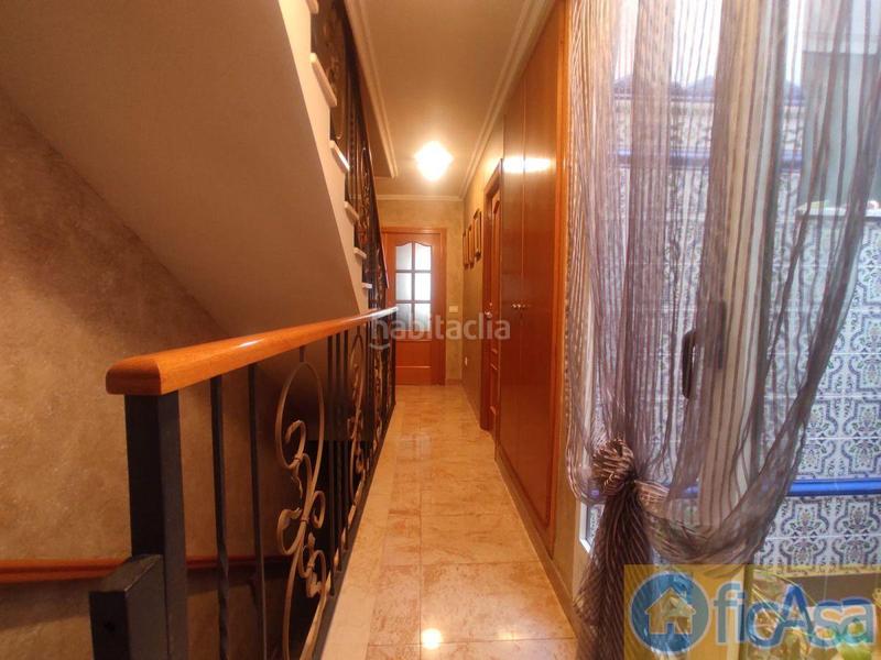 Foto 67774de5-a385-4821-92de-fbccbcbf918d. Casa adossada amb aparcament a Avenida Alemania-Italia Villarreal / Vila - real