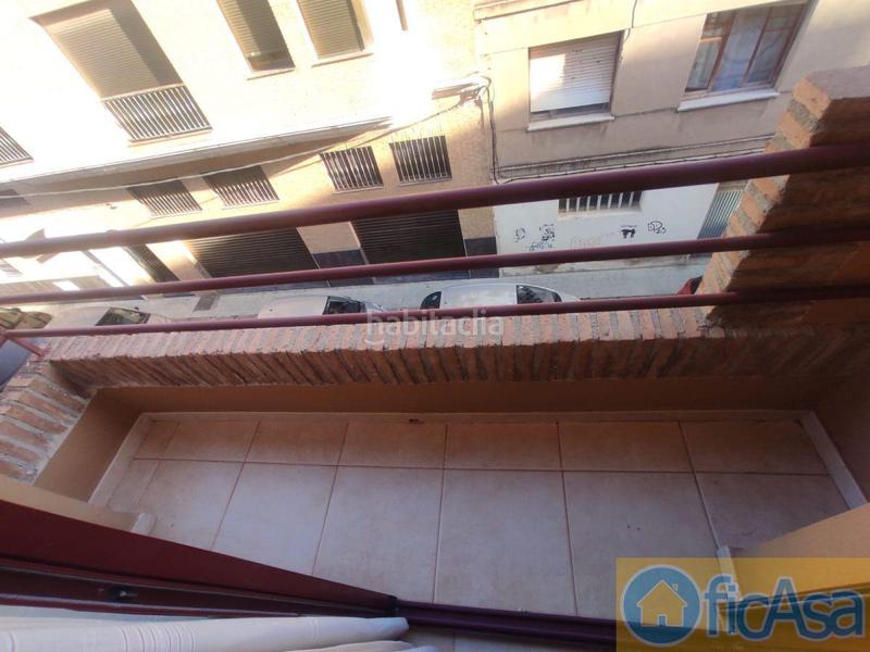 Foto 6d6d00e4-c6fb-433e-bd58-ed0ad4d31786. Casa adossada amb aparcament a Avenida Alemania-Italia Villarreal / Vila - real