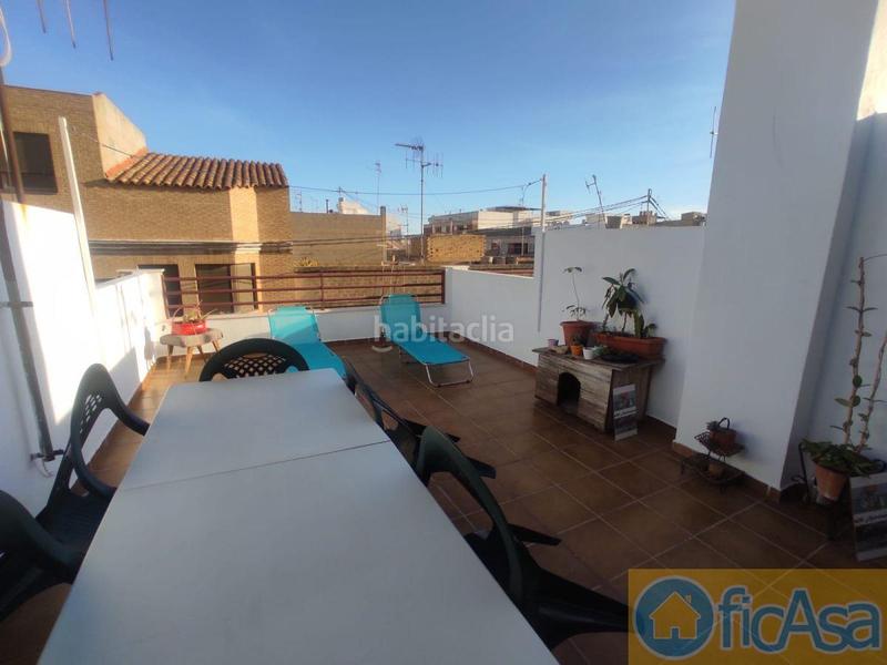 Foto 86c1f1af-737a-4582-8a30-55d0dfc6ad93. Casa adossada amb aparcament a Avenida Alemania-Italia Villarreal / Vila - real