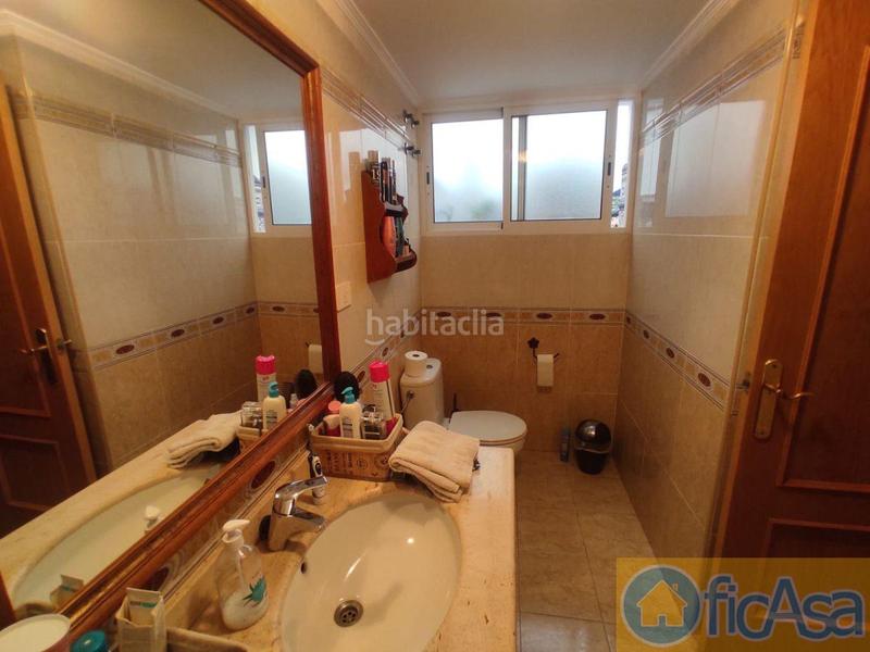 Foto a3d1da66-4843-4884-a811-798bda49c741. Casa adossada amb aparcament a Avenida Alemania-Italia Villarreal / Vila - real
