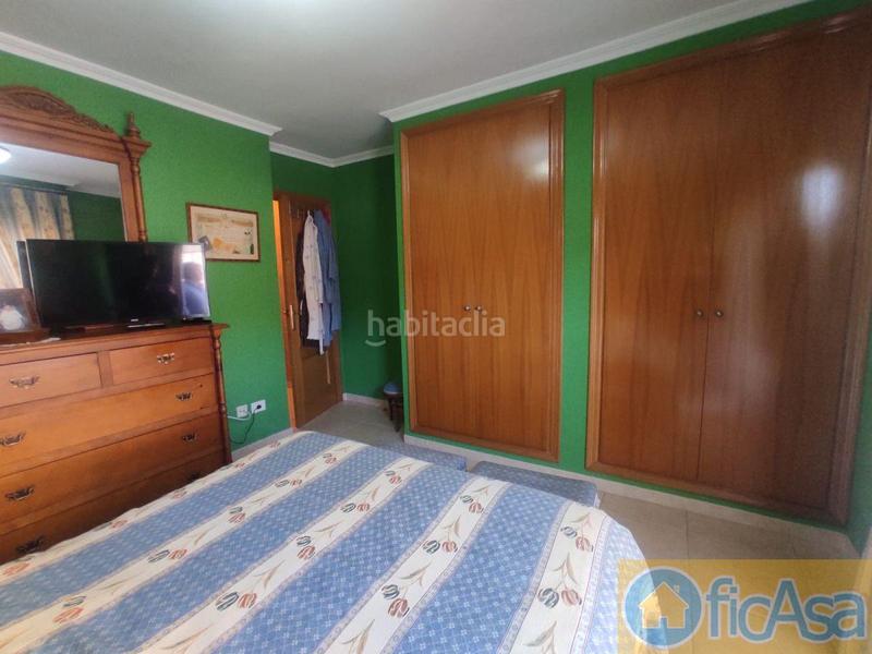 Foto fc9f3d4a-8c69-4d7a-b28a-3b371578bfe2. Casa adossada amb aparcament a Avenida Alemania-Italia Villarreal / Vila - real