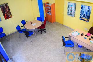 Rent Business premise in Avenida de Valencia - Avenida de Casalduch. Castellónlocal