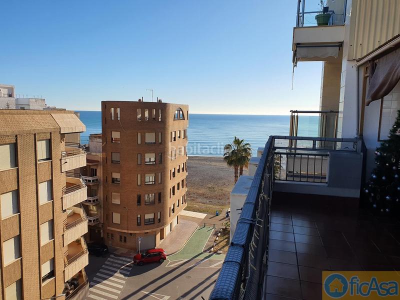 Foto 3dcfe9ee-dafe-4ff7-b751-9013475fe208. Àtic amb calefacció a Playa Burriana