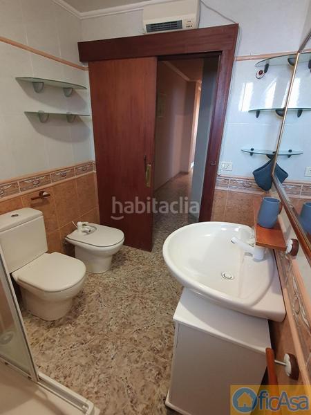 Foto 4c1676ea-bdc4-4477-b8d1-7debee5c1565. Àtic amb calefacció a Playa Burriana